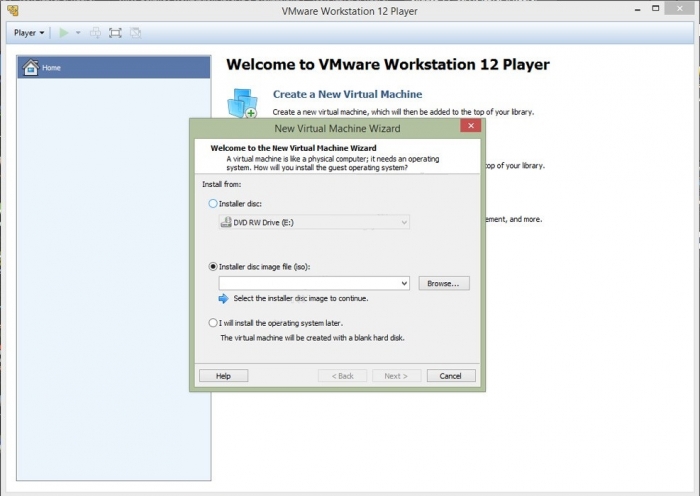 Vmware workstation 12 download free