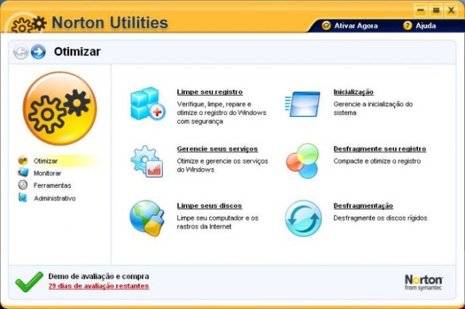 Norton utilities 16 download free trial